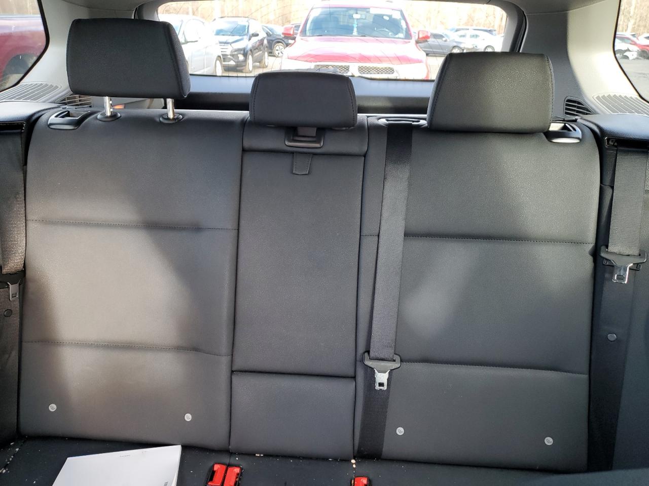 2014 BMW X3 - Image 10
