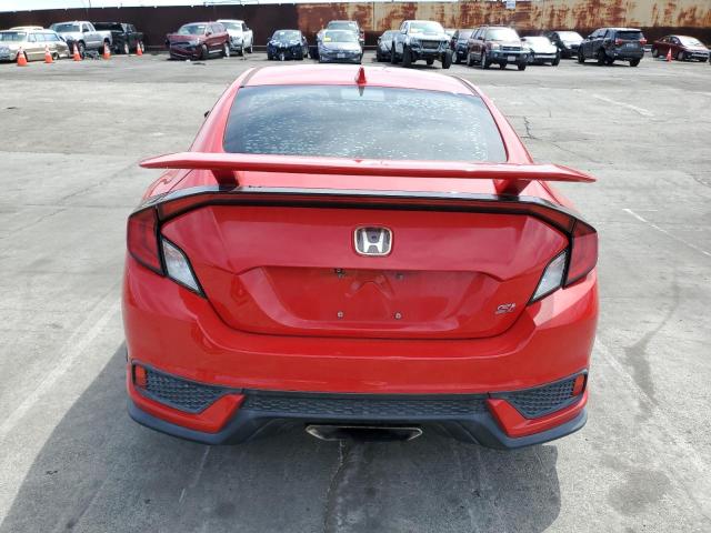 2017 Honda Civic - Image 6