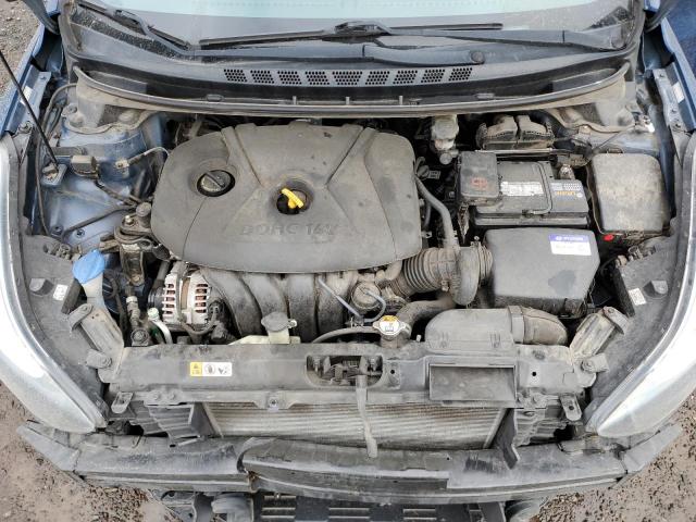 2015 Hyundai Elantra - Image 11