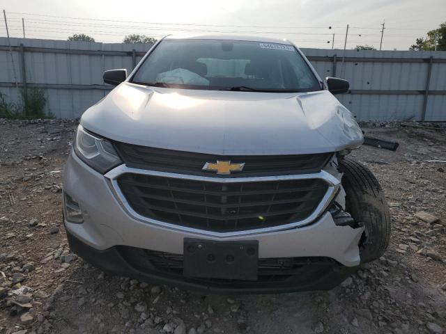 2018 Chevrolet EQUINOX - Image 5