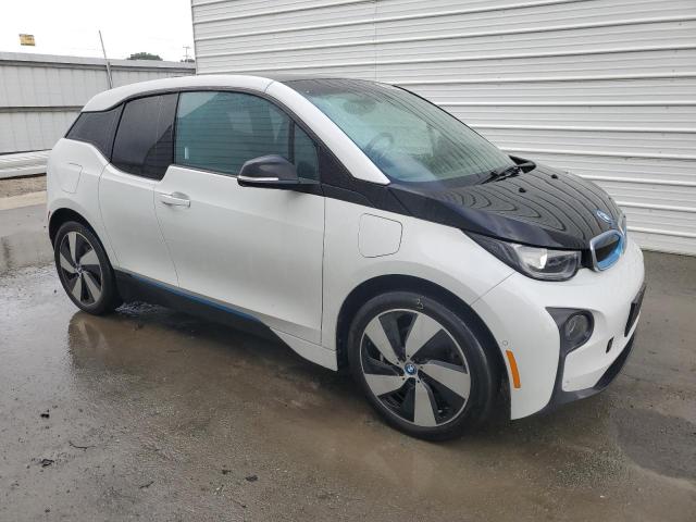 2016 BMW I3 - Image 4