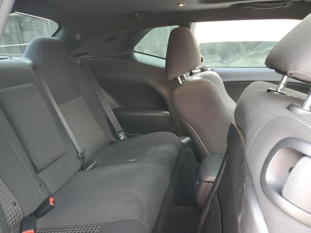 2019 Dodge CHALLENGER - Image 10