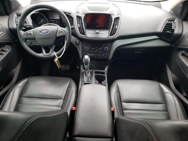 2019 Ford ESCAPE - Image 8