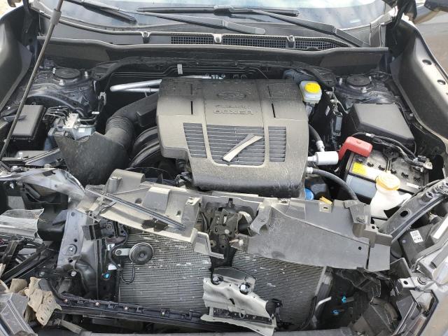 2022 Subaru FORESTER - Image 11