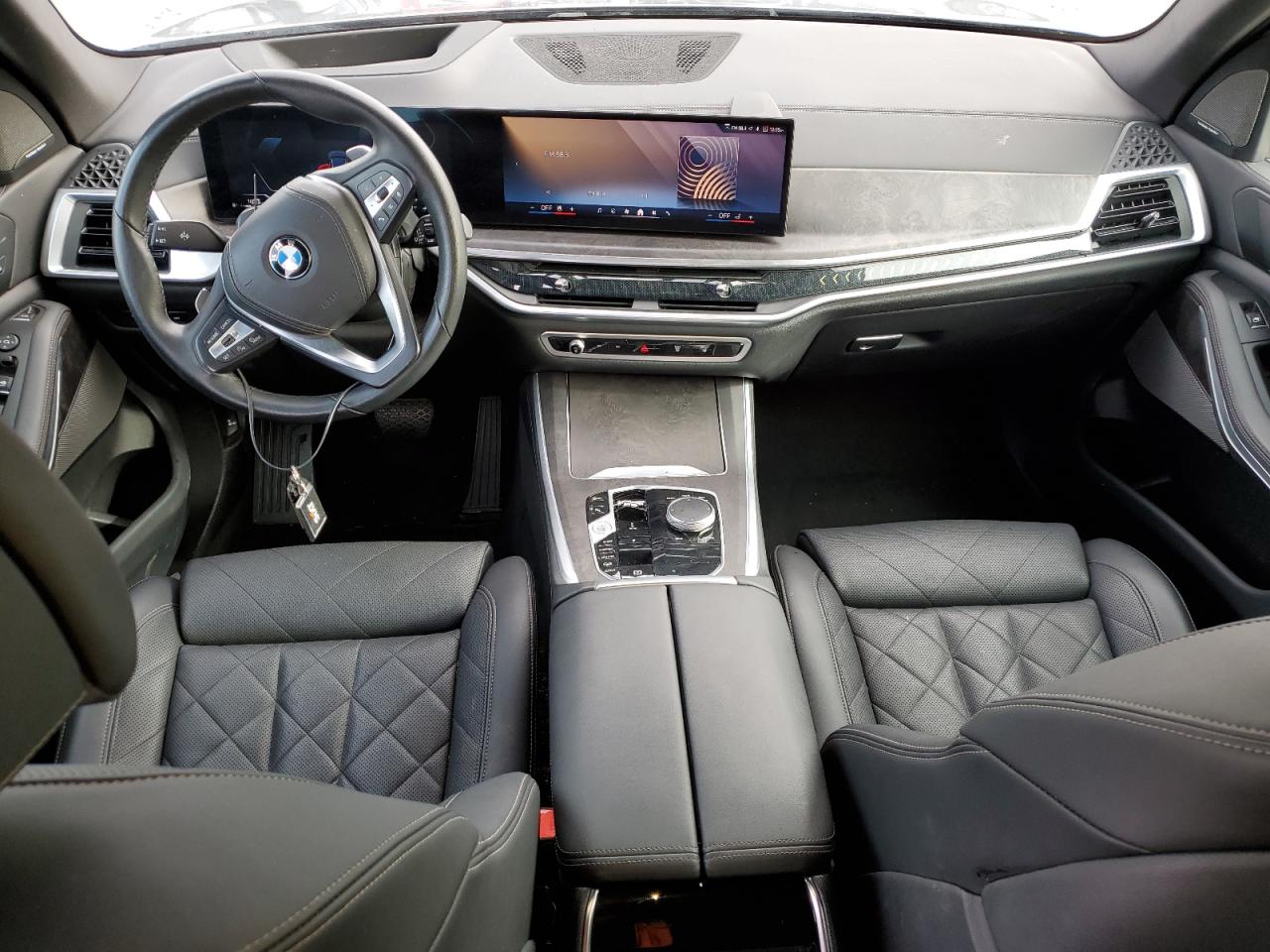 2024 BMW X5 - Image 8