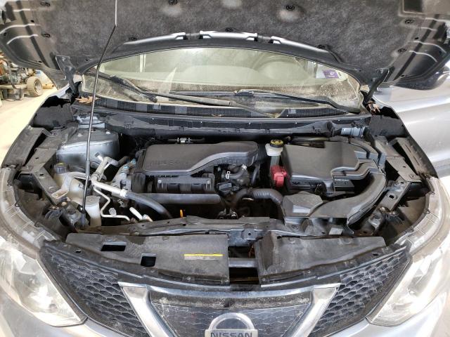 2019 Nissan Rogue sport - Image 11