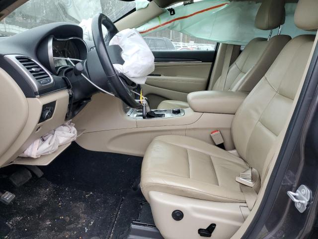 2020 Jeep Grand Cherokee - Image 7