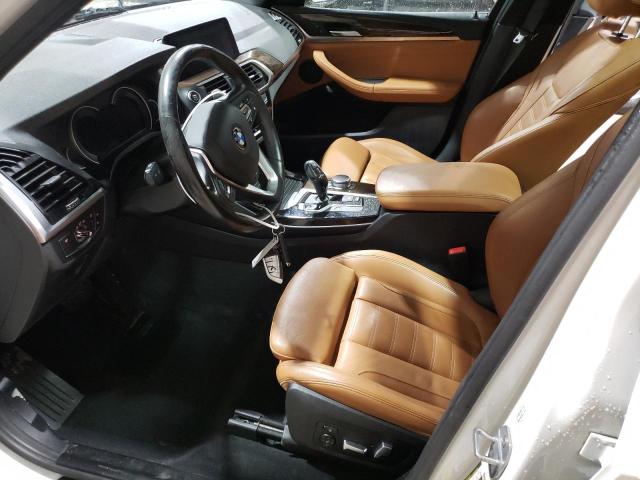 2019 BMW X3 - Image 7