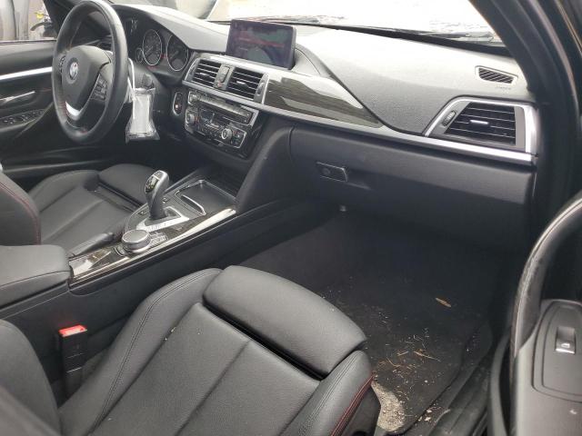 2018 BMW 3 Series - Image 8