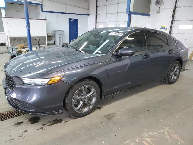 Honda Accord 2023