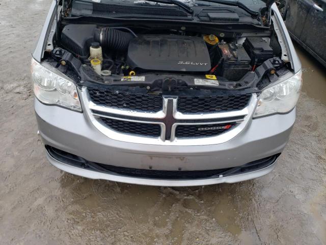 2016 Dodge Grand Caravan - Image 12