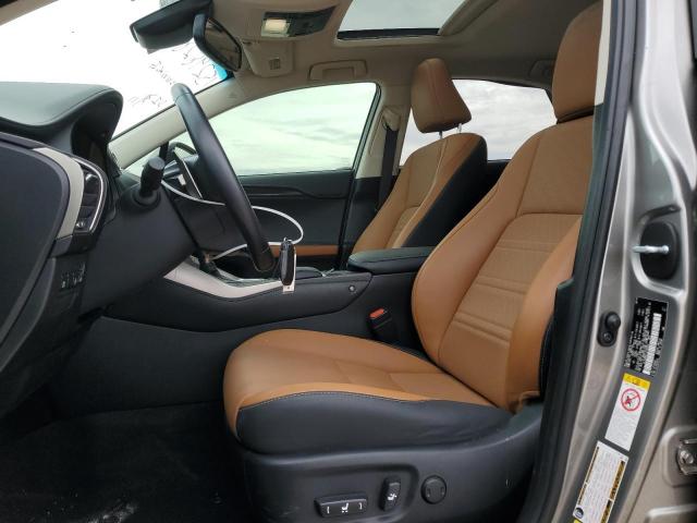 2018 Lexus NX - Image 7