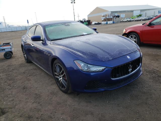 Maserati All Models