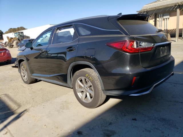 2018 Lexus RX350 - Image 5