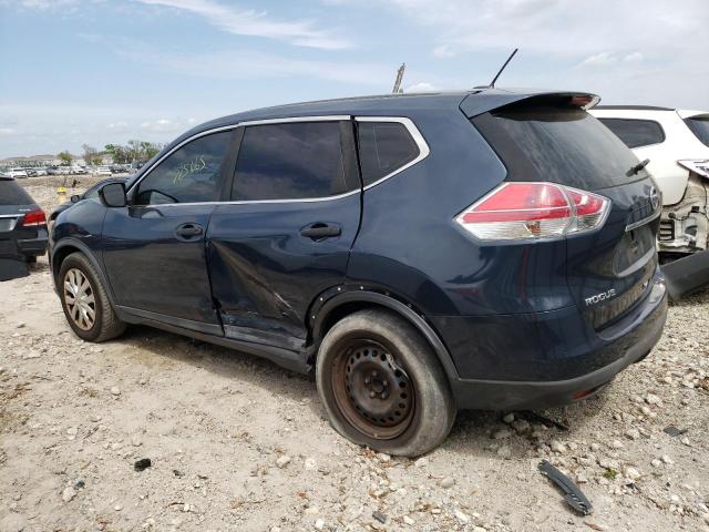 2016 Nissan ROGUE - Image 2