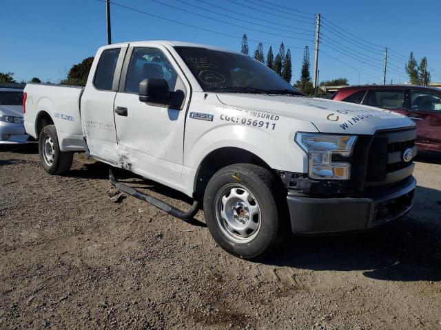 2016 Ford F150 2016 - Image 4