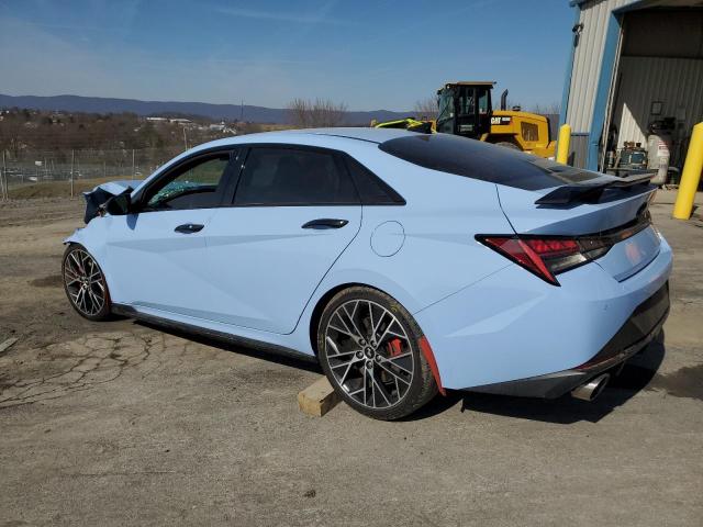 2023 Hyundai Elantra - Image 2