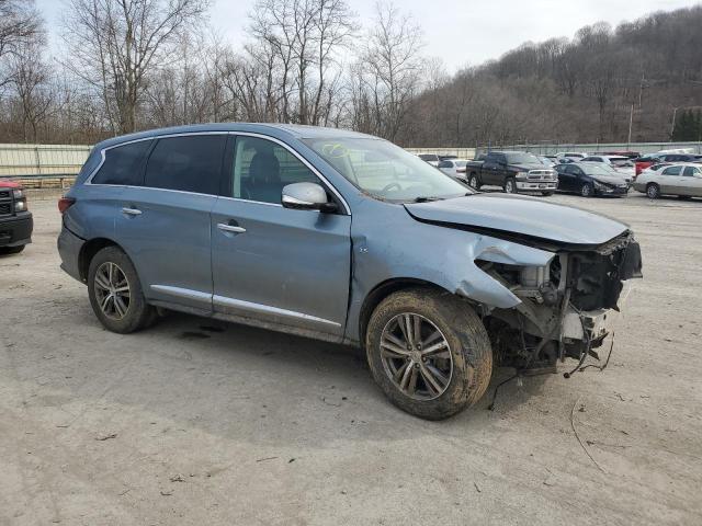 2019 Infiniti QX60 - Image 4
