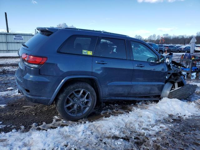 2021 Jeep Grand Cherokee - Image 3