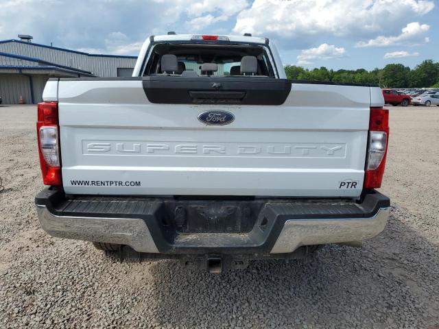 2022 Ford F250 - Image 6