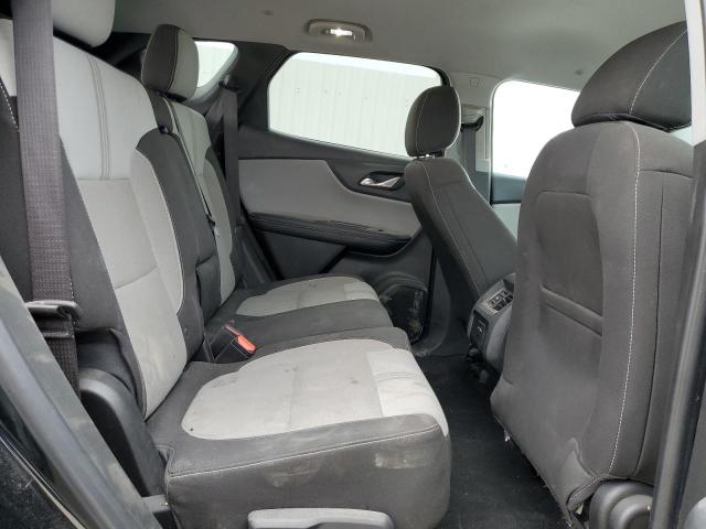 2023 Chevrolet BLAZER - Image 10