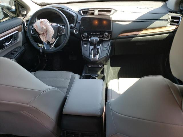 2020 Honda Cr-v - Image 8