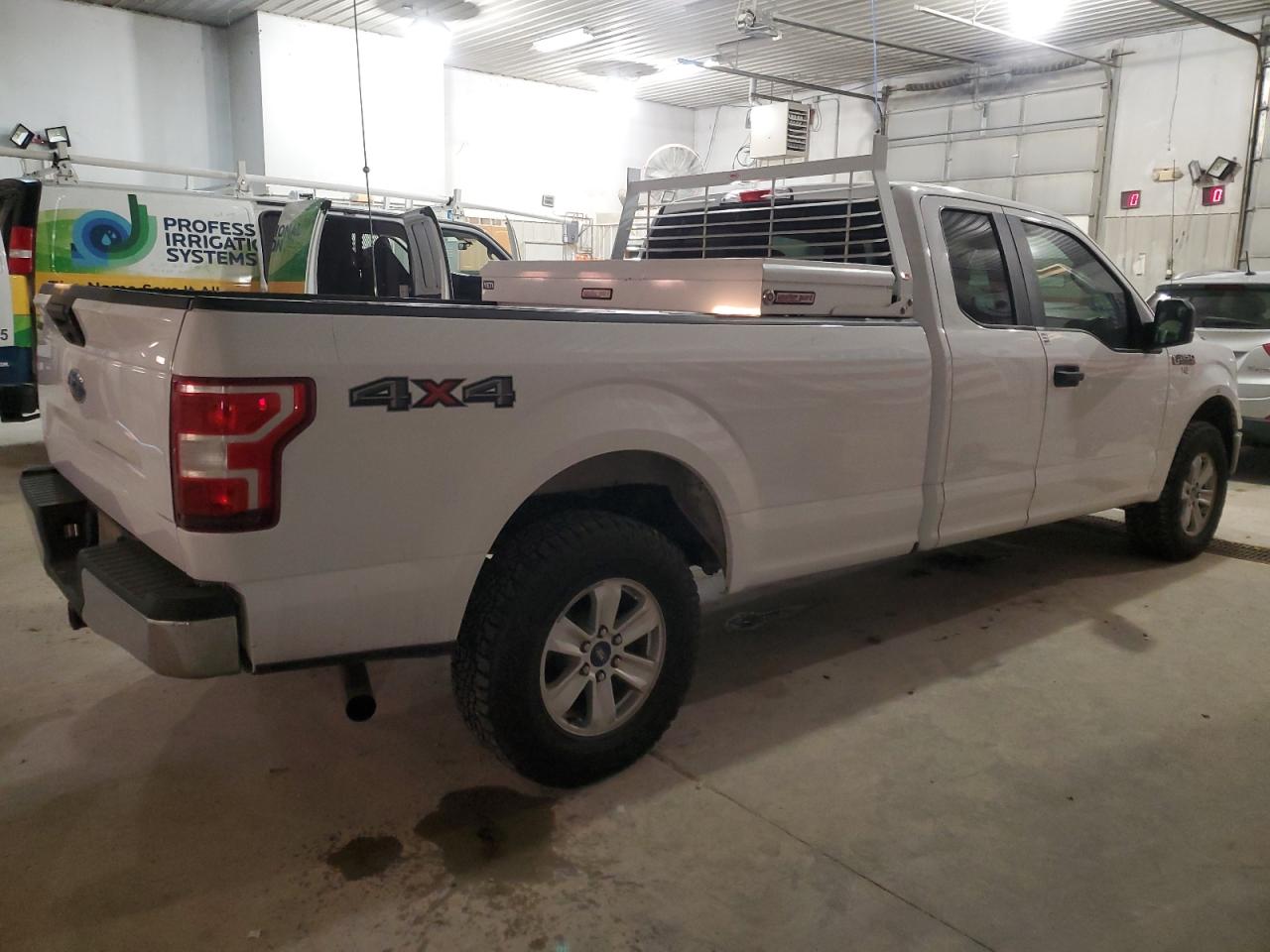 2018 FORD F-150 - Image 3