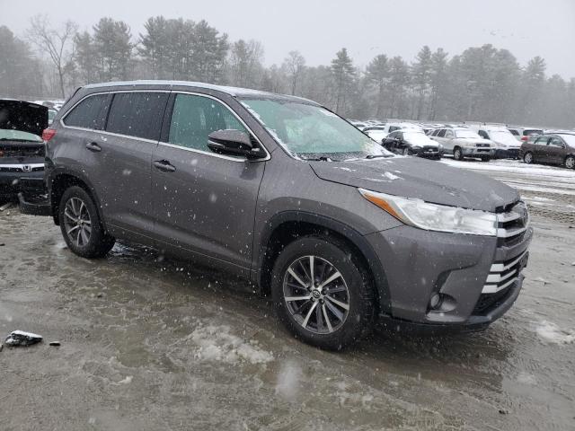 2017 Toyota HIGHLANDER - Image 4