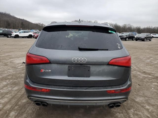 2015 Audi SQ5 - Image 6