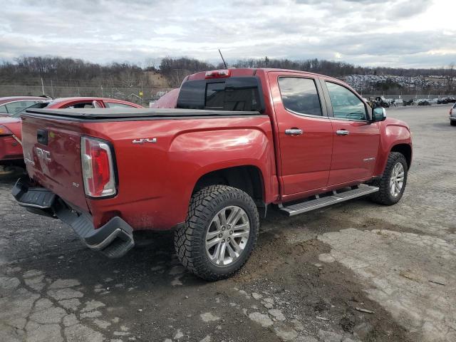 2016 Gmc CANYON - Image 3