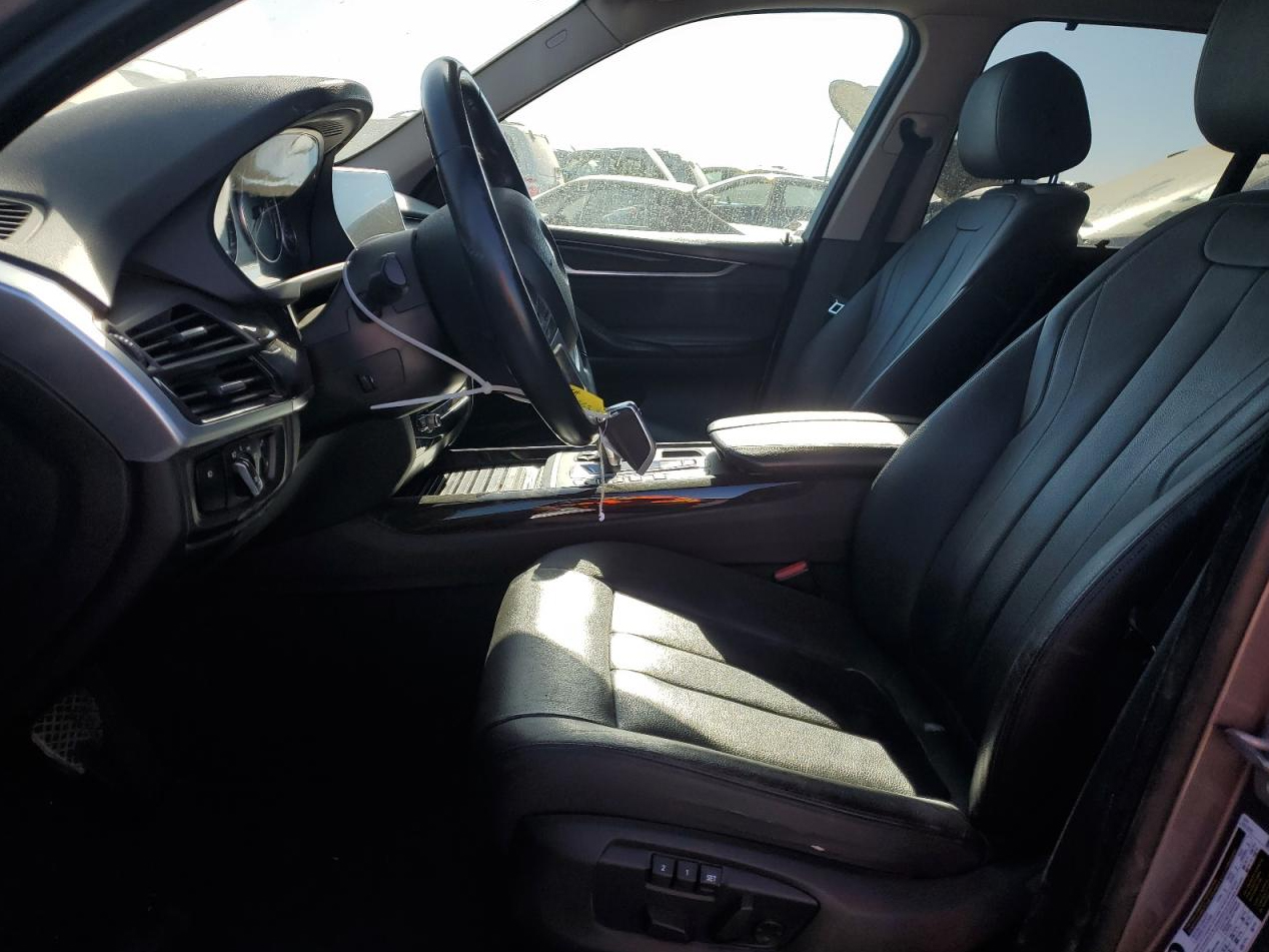 2014 BMW X5 - Image 7