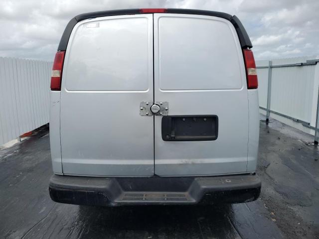 2022 Chevrolet EXPRESS 2022 - Image 6