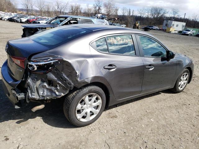 2017 Mazda 3 - Image 3