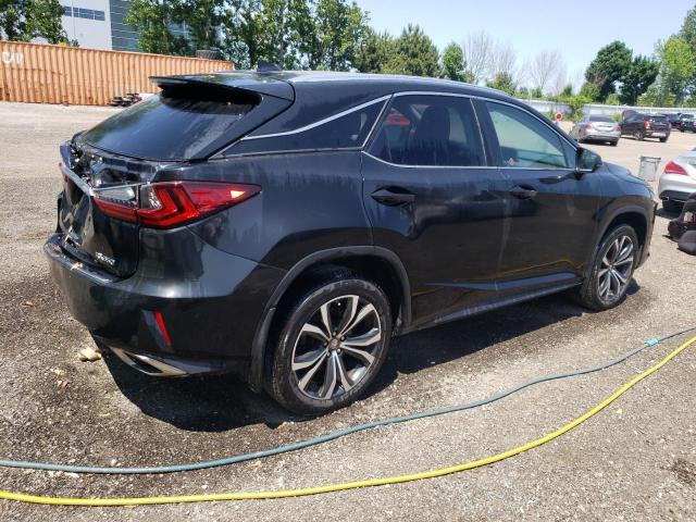 2016 Lexus Rx 350 - Image 3