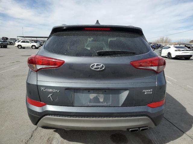 2018 Hyundai Tucson 2018 - Image 6