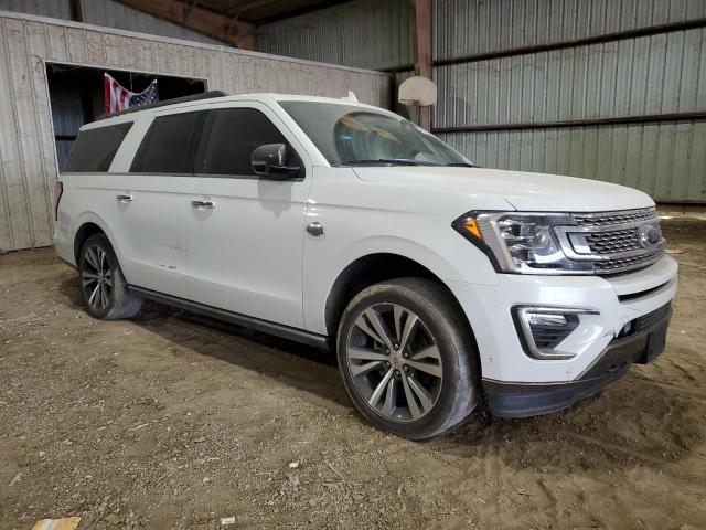 2021 Ford EXPEDITION 2021 - Image 4