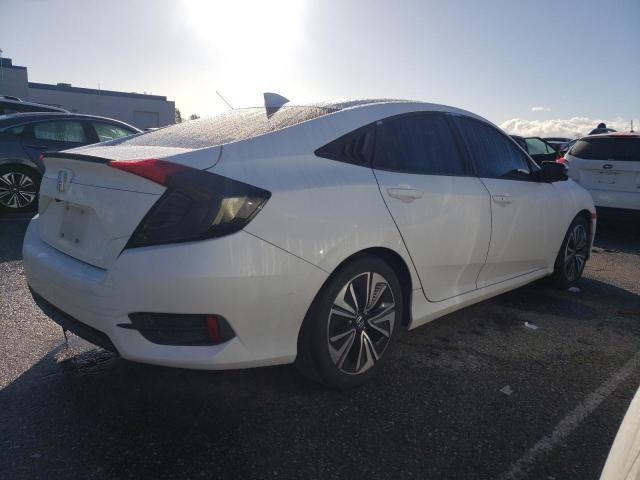 2016 Honda Civic - Image 3