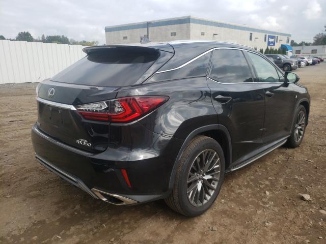 2017 Lexus RX350 - Image 5