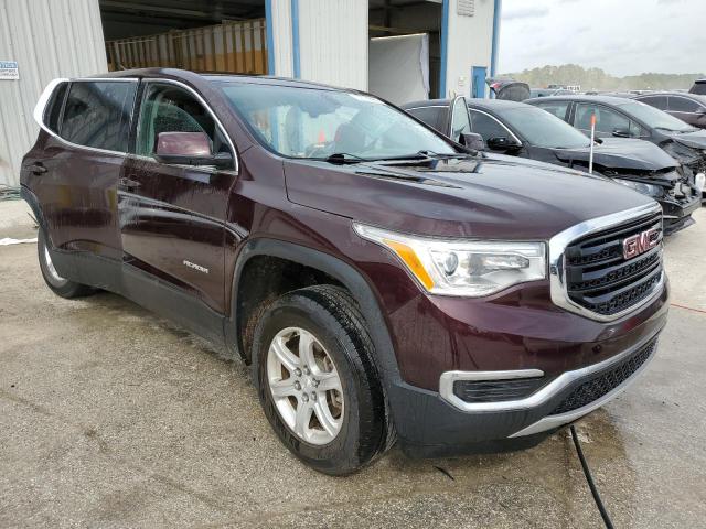 2018 Gmc ACADIA - Image 4