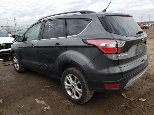 2018 Ford Escape - Image 2
