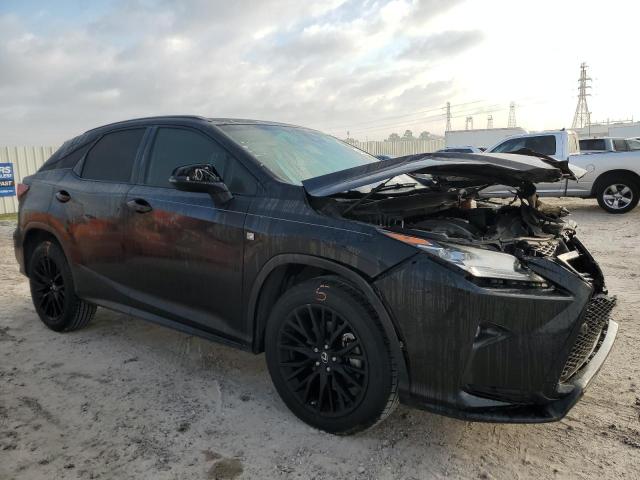 2017 Lexus RX - Image 4