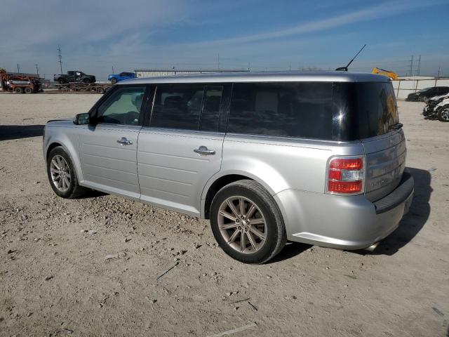 2017 Ford FLEX - Image 2