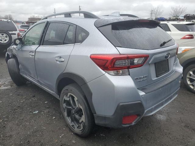 2022 Subaru Crosstrek - Image 2