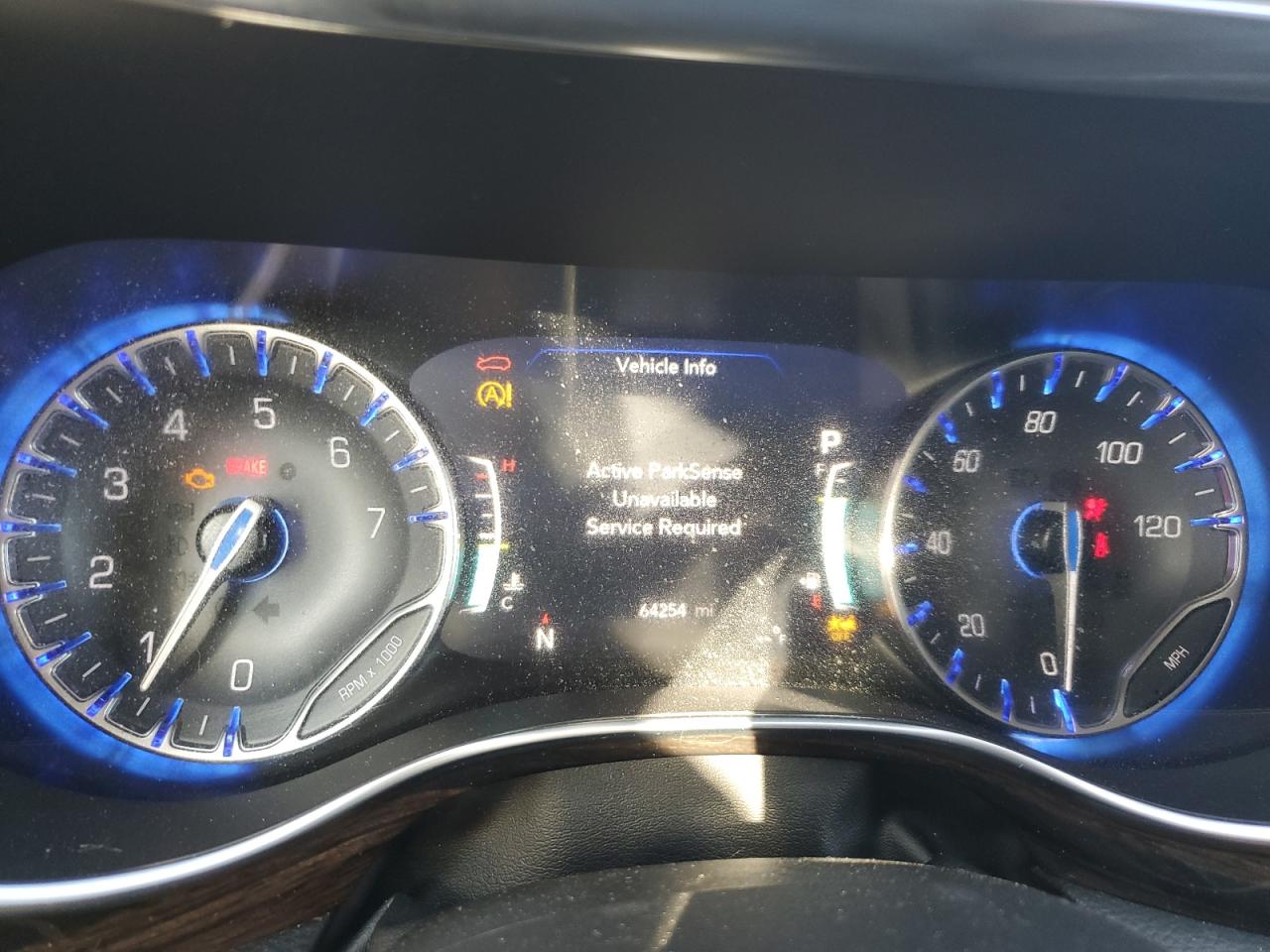 2022 CHRYSLER PACIFICA - Image 9