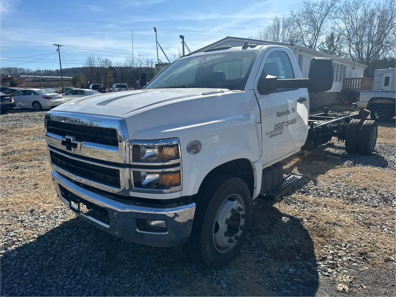 2022 CHEVROLET ALL Models - Image 2
