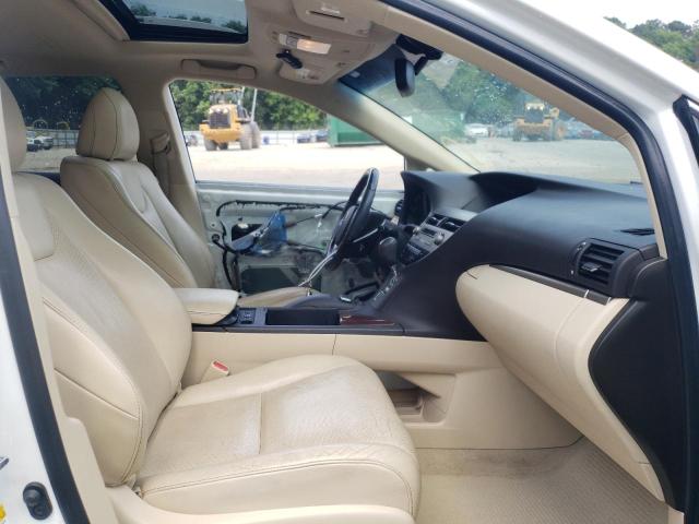 2015 Lexus RX350 - Image 6