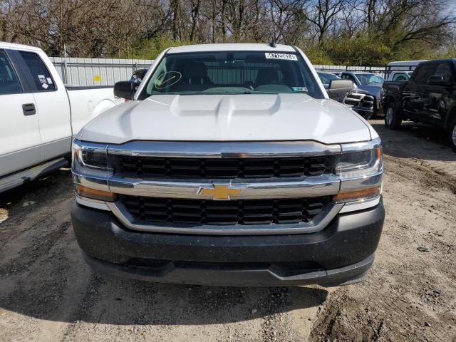 2017 Chevrolet SILVERADO 2017 - Image 5