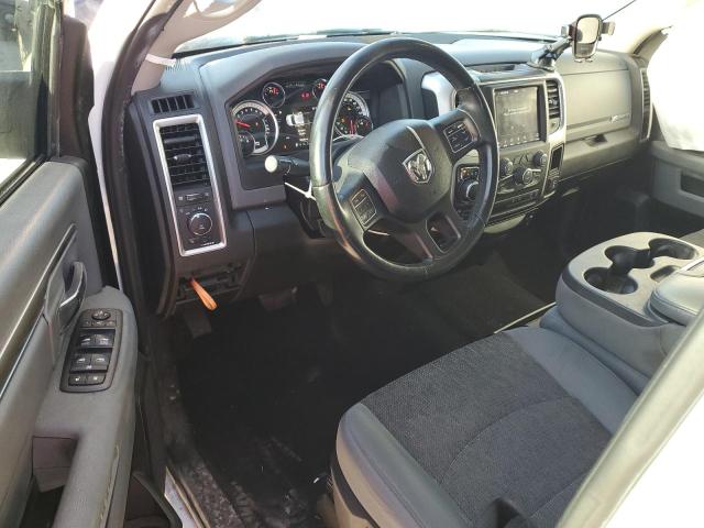 2019 Ram 1500 - Image 8