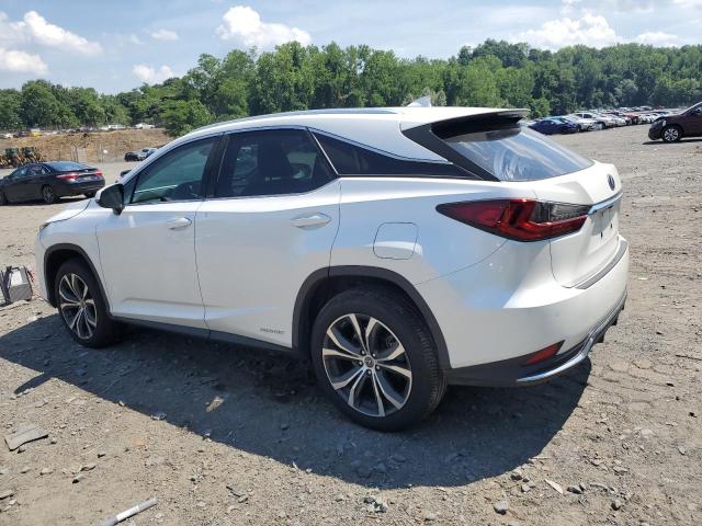 2022 Lexus RX450 - Image 2