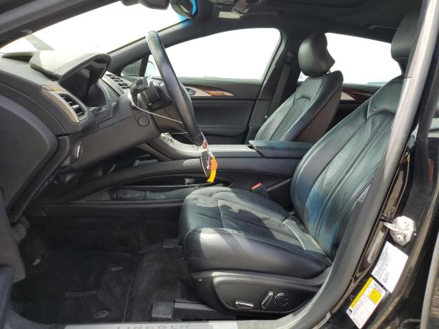 2017 Lincoln MKZ - Image 7